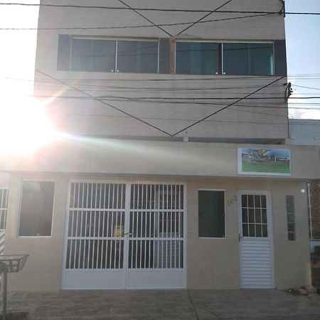 Pousada Monte Serrat Bonito (Pernambuco) Exterior foto