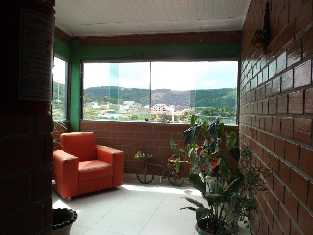 Pousada Monte Serrat Bonito (Pernambuco) Exterior foto