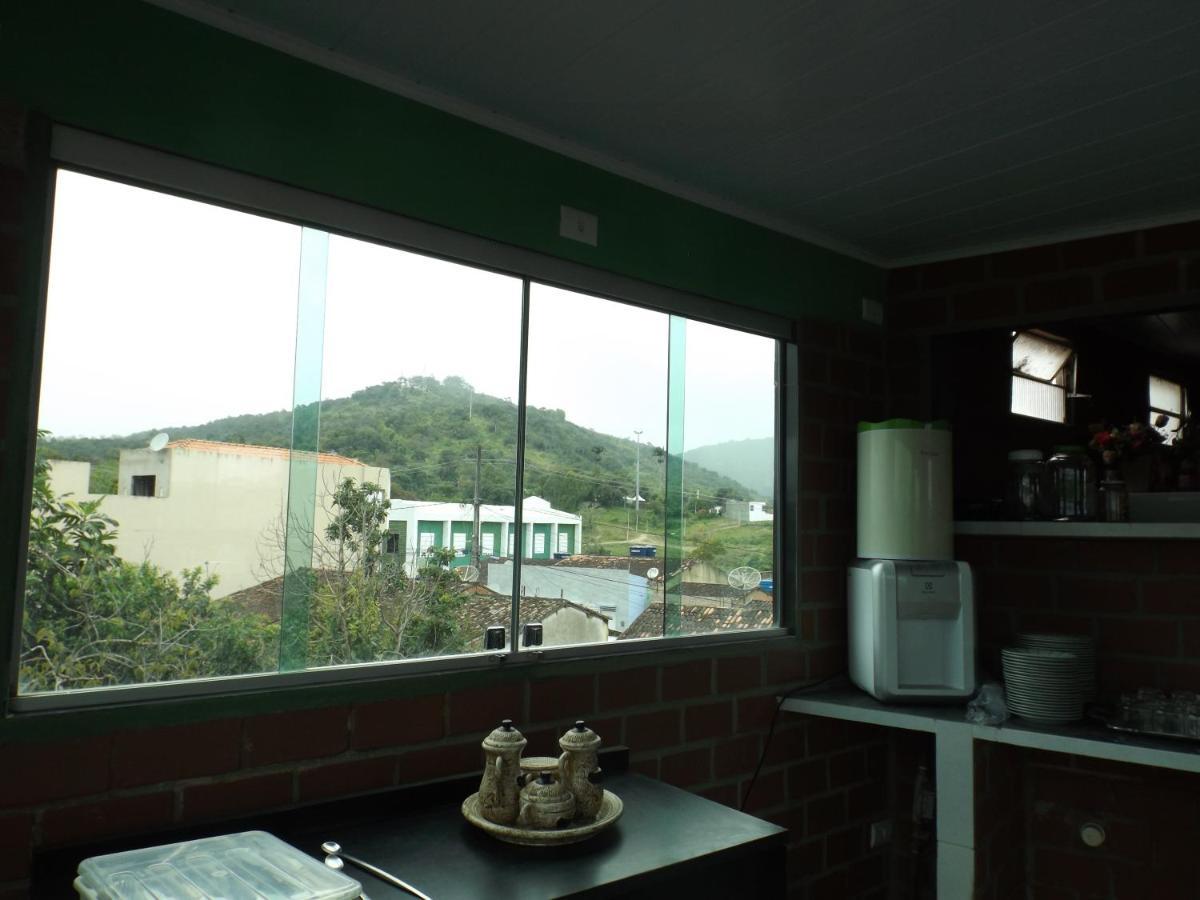 Pousada Monte Serrat Bonito (Pernambuco) Exterior foto